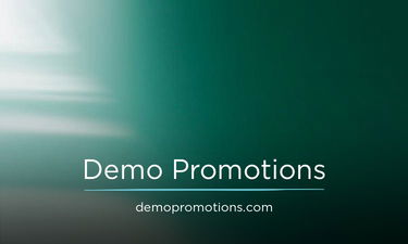 DemoPromotions.com